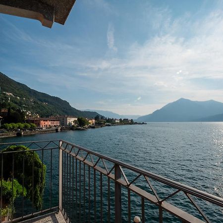La Finestra Sul Lago Bellano Luaran gambar