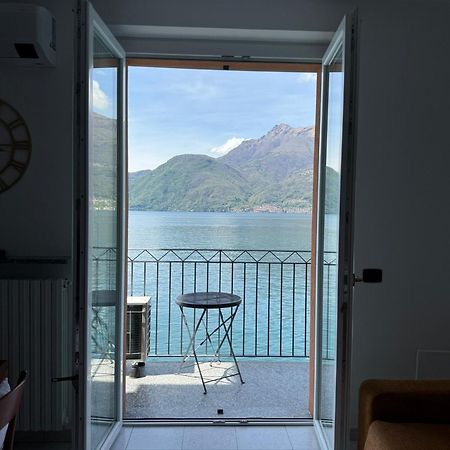 La Finestra Sul Lago Bellano Luaran gambar